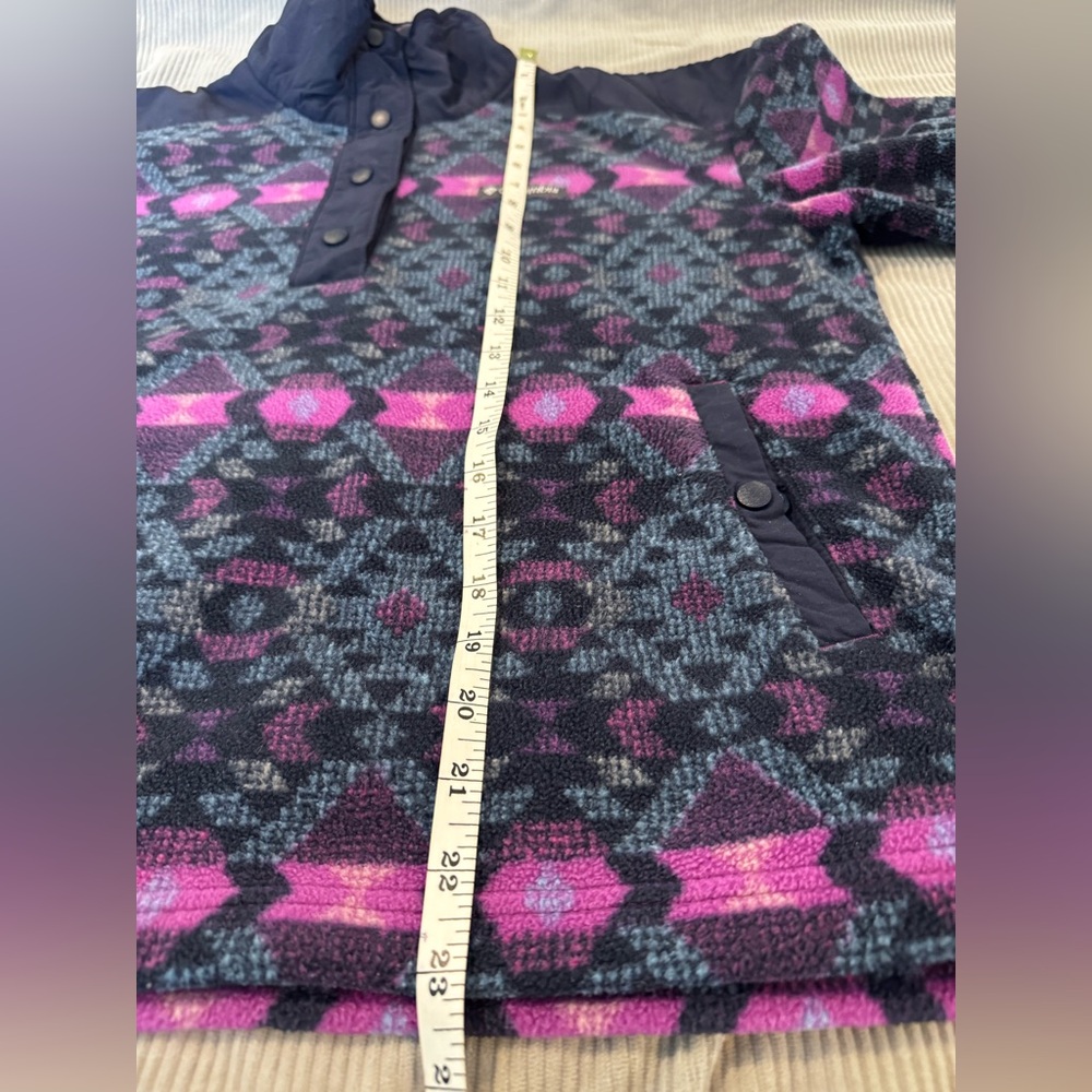 Columbia Women’s Fleece Pullover - Picture 6 of 8